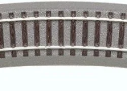 Roco Geoline 61123 Curved Track R3