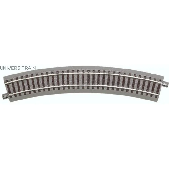 Roco Geoline 61123 Curved Track R3 - Roco - Roco_61123 Roco_61123-Roco Geoline 61123 Curved Track R3 - Roco_61123
