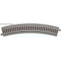 Roco Geoline 61123 Curved Track R3 - Roco - Roco_61123 Roco_61123-Roco Geoline 61123 Curved Track R3 - Roco_61123