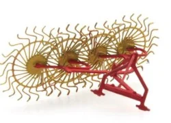 Artitec 387.280 Haymaker with tractor adapter - Artitec - Arti_387.280