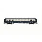 HN4488-Arnold HN4488 Set of 3 passenger cars "Etoile du Nord", CIWL, DD3 / VP Flèche d'Or / VPC Étoile du Nord, N scale