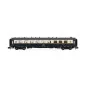 HN4488-Arnold HN4488 Set of 3 passenger cars "Etoile du Nord", CIWL, DD3 / VP Flèche d'Or / VPC Étoile du Nord, N scale