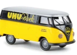 Brekina 32697 Volkswagen T1b Tolé, UHU - Sai - Sai_32697