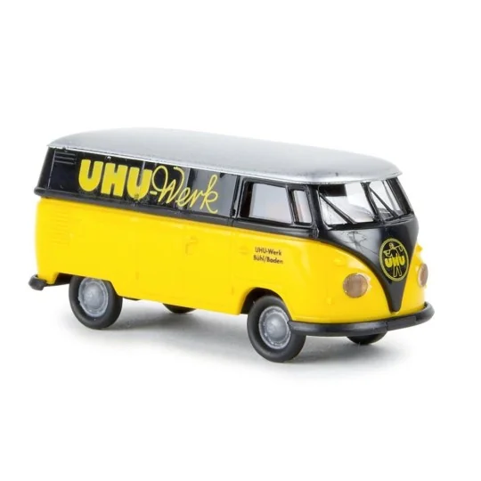 Sai_32697-Brekina 32697 Volkswagen T1b Tolé, UHU