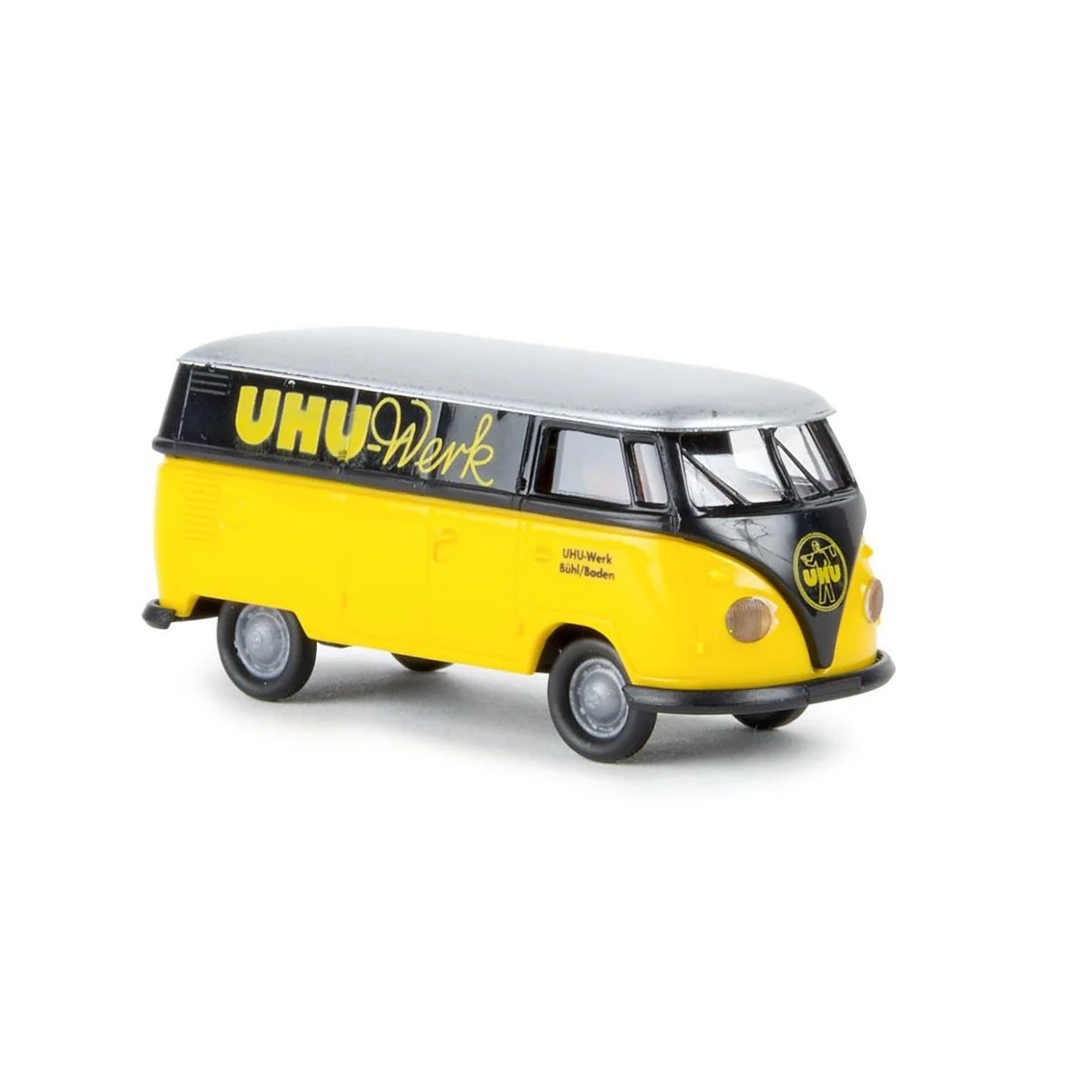 Brekina 32697 Volkswagen T1b Tolé, UHU - Sai - Sai_32697 Brekina 32697 Volkswagen T1b Tolé, UHU - Sai - Sai_32697
