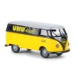 Brekina 32697 Volkswagen T1b Tolé, UHU - Sai - Sai_32697 Sai_32697-Brekina 32697 Volkswagen T1b Tolé, UHU - Sai_32697Note: This text is mainly product names and codes, so it remains the same in