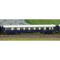Arnold HN4489 Set of 3 "North Star" passenger cars, CIWL, DD3 / VPC... HN4489-Arnold HN4489 Set of 3 "North Star" passenger cars, CIWL, DD3 / VPC Golden Arrow / VP North Star, N scale
