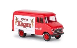 Brekina 35614 Opel Blitz van, Circus Krone - Sai - Sai_35614
