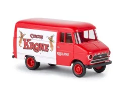 Brekina 35614 Opel Blitz van, Circus Krone - Sai - Sai_35614