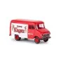 Sai_35614-Brekina 35614 Opel Blitz Van, Circus Krone - Sai_35614