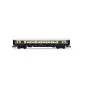 Arnold HN4489 Set of 3 "North Star" passenger cars, CIWL, DD3 / VPC... HN4489-Arnold HN4489 Set of 3 "North Star" passenger cars, CIWL, DD3 / VPC Golden Arrow / VP North Star, N scale