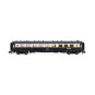 HN4490-Arnold HN4490 Set of 3 passenger cars "Edelweiss Pullman Express", CIWL, DD3/VPC Golden Arrow/VP North Star, N scale