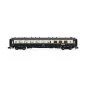 Arnold HN4490 Set of 3 passenger cars "Edelweiss Pullman Express", ... HN4490-Arnold HN4490 Set of 3 passenger cars "Edelweiss Pullman Express", CIWL, DD3/VPC Golden Arrow/VP North Star, N scale