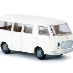Brekina 34400 Fiat 238 minibus, blanc Sai Sai_34400 - 1