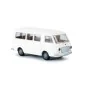 Sai_34400-Brekina 34400 Fiat 238 minibus, white - Sai_34400