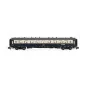 Arnold HN4491 Set of 3 passenger cars "Edelweiss Pullman Express", ... HN4491-Arnold HN4491 Set of 3 passenger cars "Edelweiss Pullman Express", CIWL, DD3/VPC Golden Arrow/VP North Star, N scale