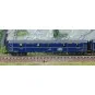 Arnold HN4491 Set of 3 passenger cars "Edelweiss Pullman Express", ... HN4491-Arnold HN4491 Set of 3 passenger cars "Edelweiss Pullman Express", CIWL, DD3/VPC Golden Arrow/VP North Star, N scale