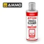 Diluant et nettoyant avec retardateur (60ml) ATOM AMMO AMMO - MIG Jimenez ATOM-20511 - 1 ATOM-20511-Diluant et nettoyant avec retardateur (60ml) ATOM AMMO - ATOM-20511