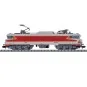 MiniTrix 16612 CC 6500 electric locomotive, SNCF, Aquitaine namepla... Trix_16612-MiniTrix 16612 CC 6500 electric locomotive, SNCF, Aquitaine nameplate, digital sound, N scale
