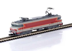 MiniTrix 16612 CC 6500 electric locomotive, SNCF, Aquitaine namepla...