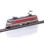 Trix_16612-MiniTrix 16612 CC 6500 electric locomotive, SNCF, Aquitaine nameplate, digital sound, N scale
