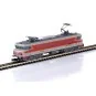 MiniTrix 16612 CC 6500 electric locomotive, SNCF, Aquitaine namepla... Trix_16612-MiniTrix 16612 CC 6500 electric locomotive, SNCF, Aquitaine nameplate, digital sound, N scale