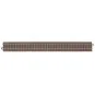 Trix_62360-Trix 62360 Rail droit 360mm