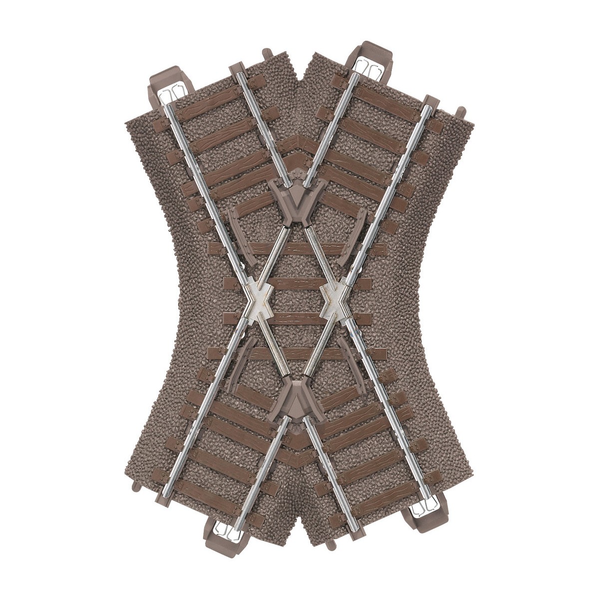 Trix 62649 Crossover 103.3mm - 48.6° - Trix_62649