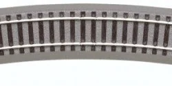 Roco Geoline 61124 Curved Rail R4 - Roco - Roco_61124