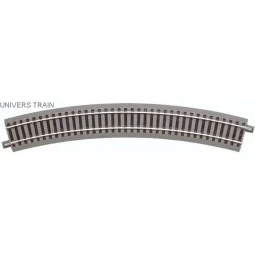 Roco Geoline 61124 Curved Rail R4 - Roco_61124