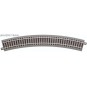 Roco Geoline 61124 Curved Rail R4 - Roco - Roco_61124 Roco_61124-Roco Geoline 61124 Curved Rail R4 - Roco_61124