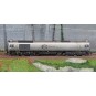 Trix_22996-Trix 22996 Diesel locomotive Class 77, DB, Euro Cargo Rail, digital sound