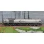 Trix 22996 Diesel locomotive Class 77, DB, Euro Cargo Rail, digital... Trix_22996-Trix 22996 Diesel locomotive Class 77, DB, Euro Cargo Rail, digital sound