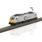 Trix 25804 Class 186 Locomotive, Euro Cargo Rail, Digital Sound Trix_25804-Trix 25804 Class 186 Locomotive, Euro Cargo Rail, Digital Sound