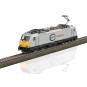 Trix_25804-Trix 25804 Class 186 Locomotive, Euro Cargo Rail, Digital Sound