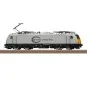 Trix 25804 Class 186 Locomotive, Euro Cargo Rail, Digital Sound Trix_25804-Trix 25804 Class 186 Locomotive, Euro Cargo Rail, Digital Sound