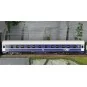 Roco 6200080 Set de 4 voitures voyageurs Arlberg-Express, SNCF Roco Roco_6200080 - 3 Roco_6200080-Roco 6200080 Set de 4 voitures voyageurs Arlberg-Express, SNCF