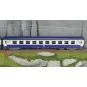 Roco 6200080 Set de 4 voitures voyageurs Arlberg-Express, SNCF Roco Roco_6200080 - 6 Roco_6200080-Roco 6200080 Set de 4 voitures voyageurs Arlberg-Express, SNCF
