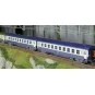 Roco 6200080 Set de 4 voitures voyageurs Arlberg-Express, SNCF Roco Roco_6200080 - 7 Roco_6200080-Roco 6200080 Set de 4 voitures voyageurs Arlberg-Express, SNCF