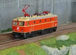 Roco 7510149 Electric Locomotive 1044.53, ÖBB, Digital Sound