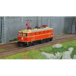 Roco 7510149 Electric Locomotive 1044.53, ÖBB, Digital Sound