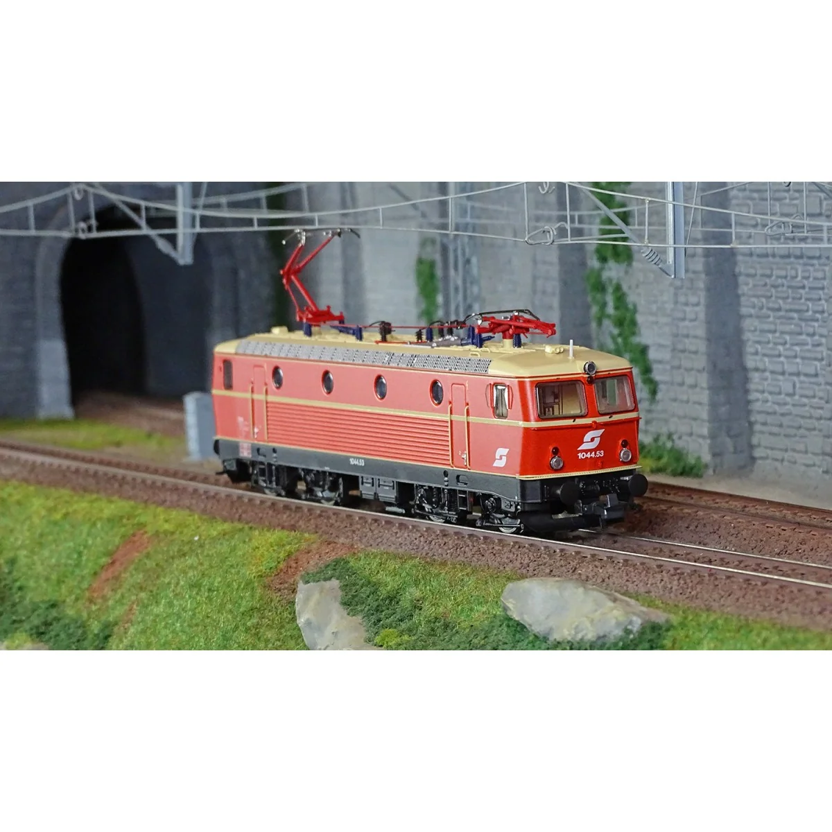 Roco 7510149 Locomotive électrique 1044.53, ÖBB, digital sonore Roco Roco_7510149 - 3