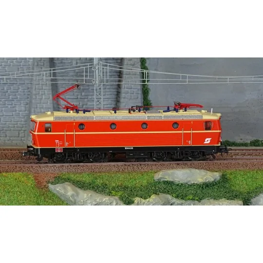 Roco_7500149-Roco 7500149 Locomotive électrique 1044.53, ÖBB