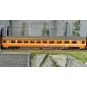 Roco_6200077-Roco 6200077 Set of 4 Arlberg-Express passenger cars, SNCF/ÖBB