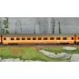 Roco_6200077-Roco 6200077 Set of 4 Arlberg-Express passenger cars, SNCF/ÖBB