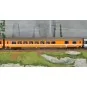 Roco 6200077 Set de 4 voitures voyageurs Arlberg-Express, SNCF/ÖBB Roco Roco_6200077 - 5 Roco_6200077-Roco 6200077 Set de 4 voitures voyageurs Arlberg-Express, SNCF/ÖBB