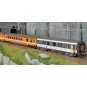 Roco 6200077 Set de 4 voitures voyageurs Arlberg-Express, SNCF/ÖBB Roco Roco_6200077 - 7 Roco_6200077-Roco 6200077 Set de 4 voitures voyageurs Arlberg-Express, SNCF/ÖBB