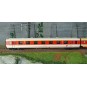 Roco_6200078-Roco 6200078 Set of 2 Arlberg-Express passenger cars, ÖBB