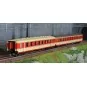 Roco_6200079-Roco 6200079 Set of 2 Arlberg-Express passenger cars, ÖBB