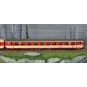 Roco_6200079-Roco 6200079 Set de 2 voitures voyageurs Arlberg-Express, ÖBB
